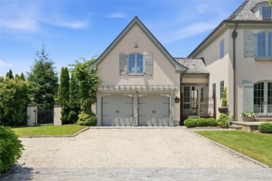 This exceptional French-inspired residence showcases timeless - photo 6