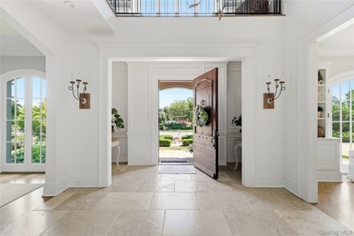 This exceptional French-inspired residence showcases timeless - photo 7