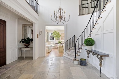 This exceptional French-inspired residence showcases timeless - photo 8