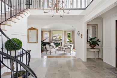 This exceptional French-inspired residence showcases timeless - photo 9