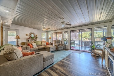 Lake Home For Sale in Lake Ozark, Missouri