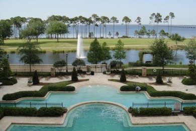 Lake Condo For Sale in Destin, Florida