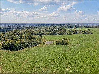 (private lake, pond, creek) Acreage For Sale in Richmond Missouri
