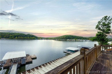 Lake of the Ozarks Home For Sale in Versailles Missouri