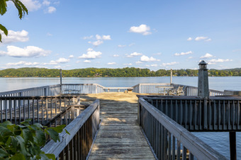 Watts Bar Lake Acreage For Sale in Rockwood Tennessee