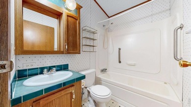 Back on the market. No fault of the Seller or the home. Situated - photo 11