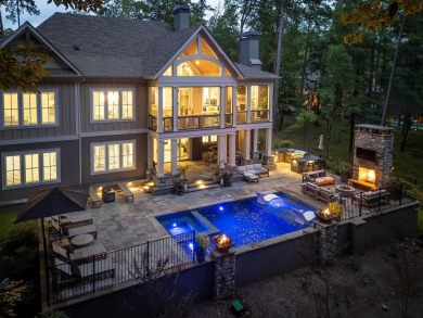 Lake Home For Sale in Greensboro, Florida