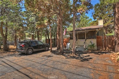 Big Bear Lake Home For Sale in Sugarloaf California
