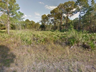 Lehigh Acres Area Lot For Sale in Lehigh Acres Florida