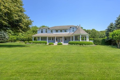 Surrounded by distinguished estate-like properties, this - photo 1