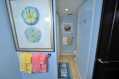 Jetty East is a Gulf front Gated 6-story midrise with under - photo 13