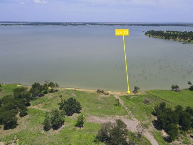 Pristine 1.09 Waterfront Lot on RC Lake! - photo 22