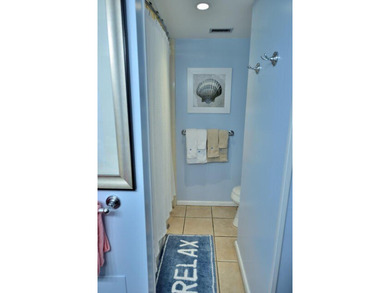 Jetty East is a Gulf front Gated 6-story midrise with under - photo 15