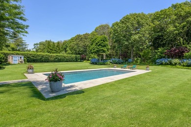 Surrounded by distinguished estate-like properties, this - photo 6