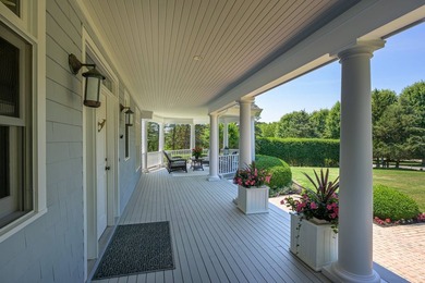 Surrounded by distinguished estate-like properties, this - photo 8