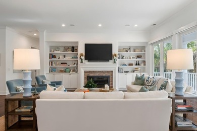 Set on a generous, level homesite overlooking a tranquil lagoon - photo 21