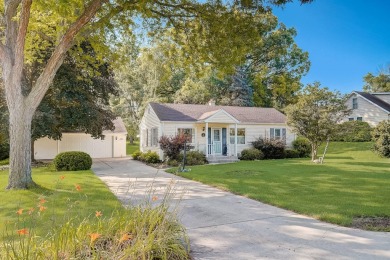 Lake Home For Sale in Muskego, Wisconsin