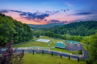 Lake Home For Sale in Mountain City, Tennessee