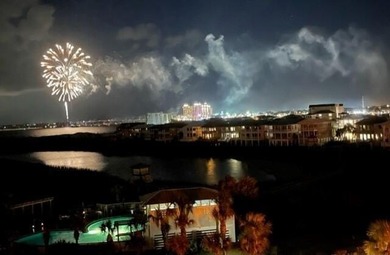 Jetty East is a Gulf front Gated 6-story midrise with under - photo 22