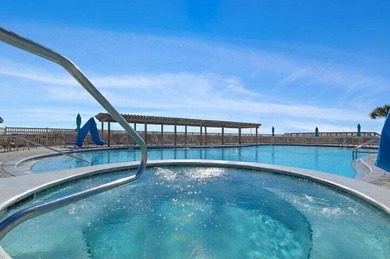 Jetty East is a Gulf front Gated 6-story midrise with under - photo 23