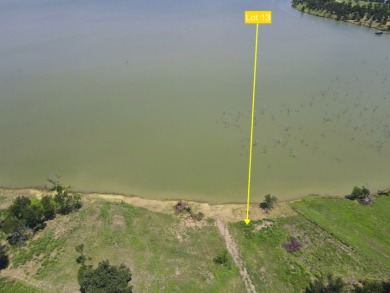 Pristine 1.09 Waterfront Lot on RC Lake! - photo 24