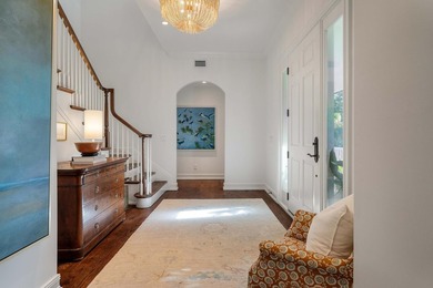 Set on a generous, level homesite overlooking a tranquil lagoon - photo 25