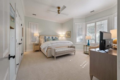 Set on a generous, level homesite overlooking a tranquil lagoon - photo 26