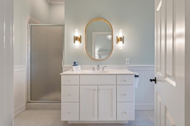 Set on a generous, level homesite overlooking a tranquil lagoon - photo 30