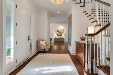 Set on a generous, level homesite overlooking a tranquil lagoon - photo 31