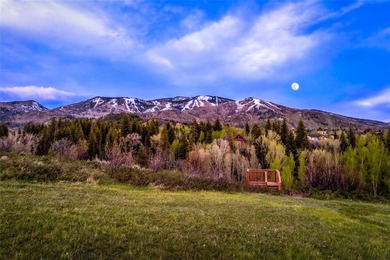 There is no comparable homesite within the city of Steamboat - photo 1