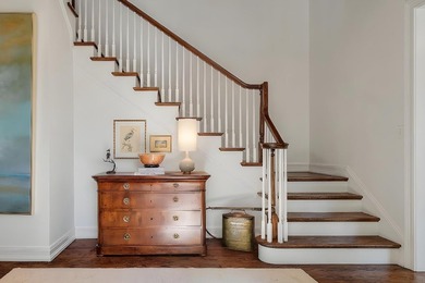 Set on a generous, level homesite overlooking a tranquil lagoon - photo 32