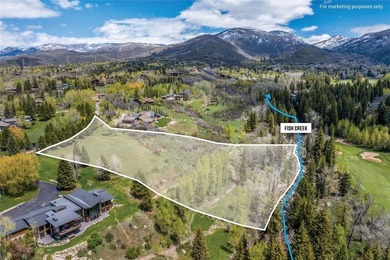 There is no comparable homesite within the city of Steamboat - photo 2