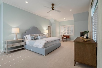 Set on a generous, level homesite overlooking a tranquil lagoon - photo 34