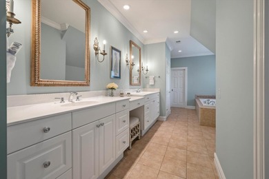 Set on a generous, level homesite overlooking a tranquil lagoon - photo 37