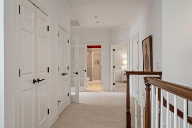 Set on a generous, level homesite overlooking a tranquil lagoon - photo 42
