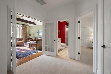 Set on a generous, level homesite overlooking a tranquil lagoon - photo 43