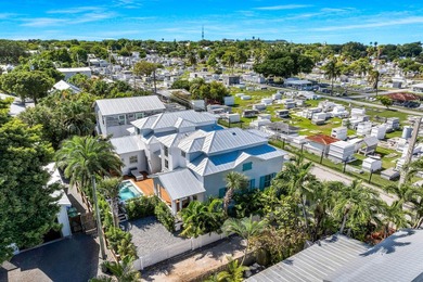 Introducing The Twins on Olivia - a storied Key West treasure - photo 44
