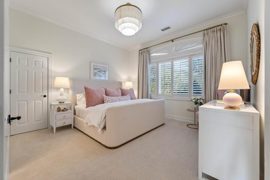 Set on a generous, level homesite overlooking a tranquil lagoon - photo 45