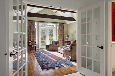 Set on a generous, level homesite overlooking a tranquil lagoon - photo 48