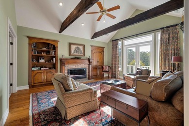 Set on a generous, level homesite overlooking a tranquil lagoon - photo 49