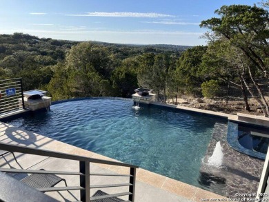 Lake Home For Sale in Canyon Lake, Texas