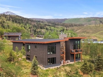 Tucked against protected National Forest land, 814 Maryland - photo 3