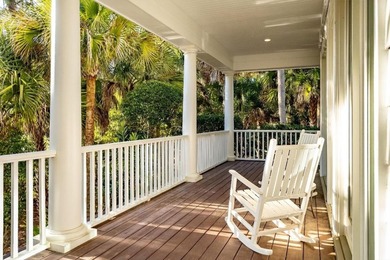 Set on a generous, level homesite overlooking a tranquil lagoon - photo 57