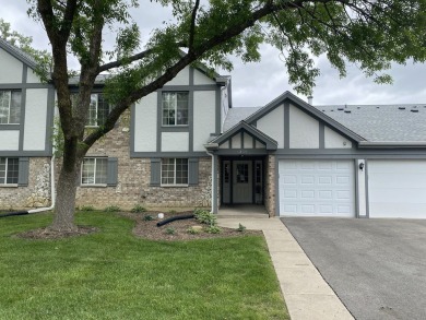 Lake Home Sale Pending in Westmont, Illinois
