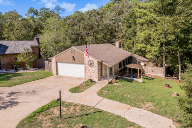 Lake Home SOLD! in Huntsville, Texas