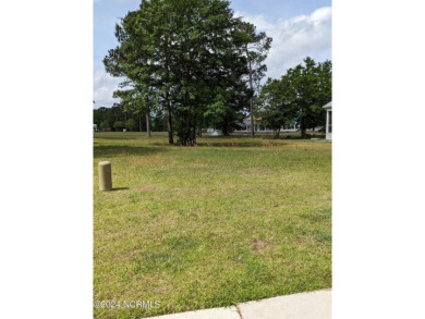 Lake Lot For Sale in Leland, North Carolina