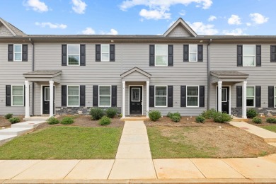 Lake Oconee Townhome/Townhouse For Sale in Eatonton Georgia