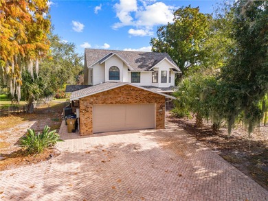 East Lake Tohopekaliga Home For Sale in Kissimmee Florida