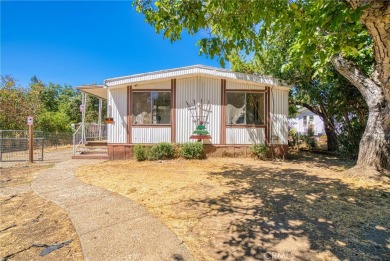 Clear Lake Home Sale Pending in Upper Lake California