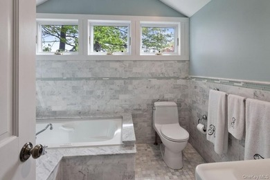 Move right into this beautiful Colonial on a tree-lined block in - photo 13